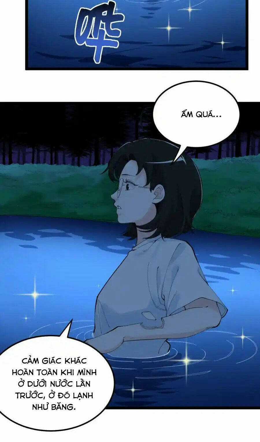 Tinh Thần Đại Hải Của Học Bá Chapter 203 trang 43