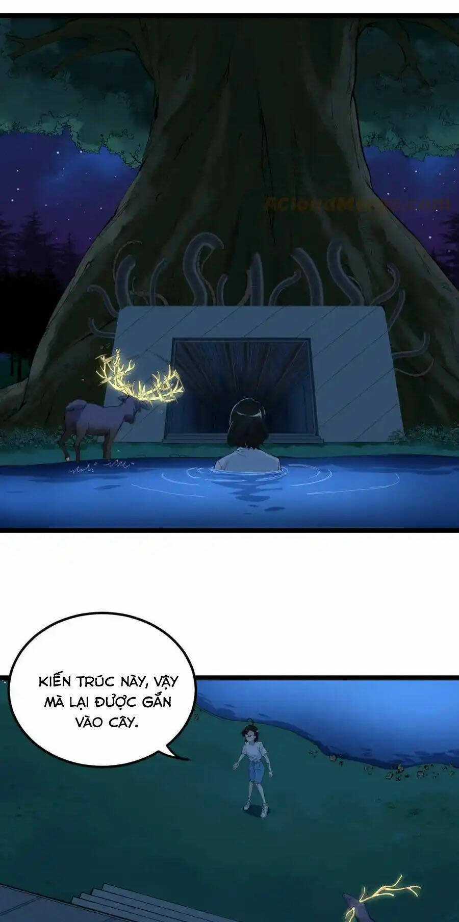 Tinh Thần Đại Hải Của Học Bá Chapter 203 trang 44