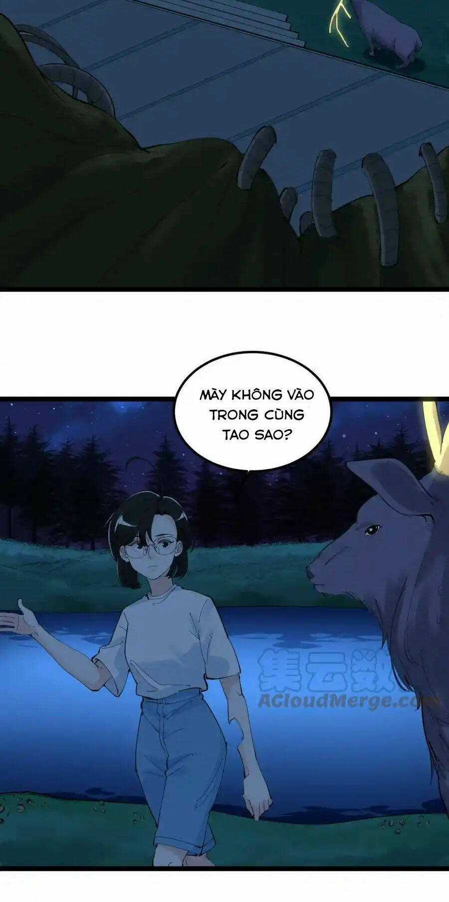 Tinh Thần Đại Hải Của Học Bá Chapter 203 trang 45