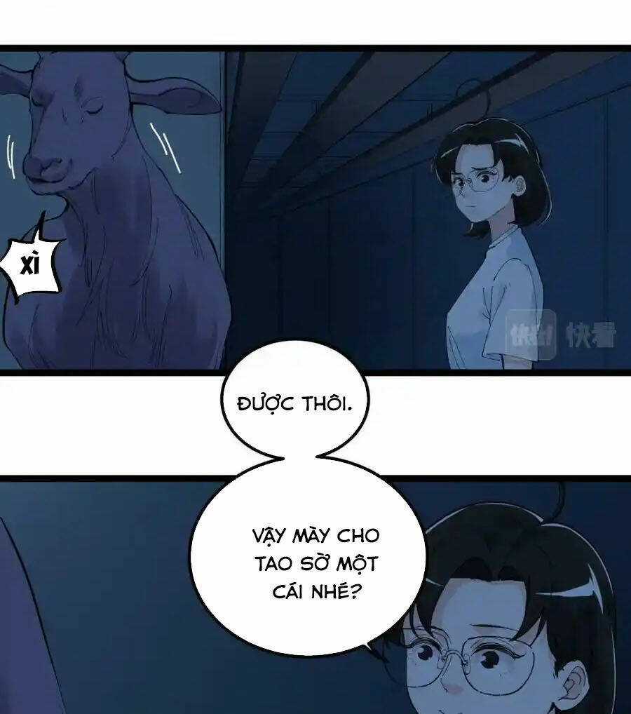 Tinh Thần Đại Hải Của Học Bá Chapter 203 trang 46