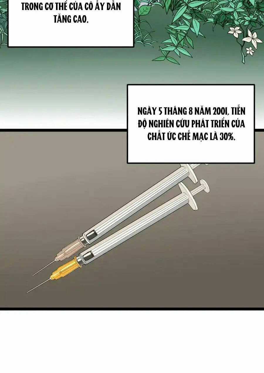 Tinh Thần Đại Hải Của Học Bá Chapter 203 trang 5