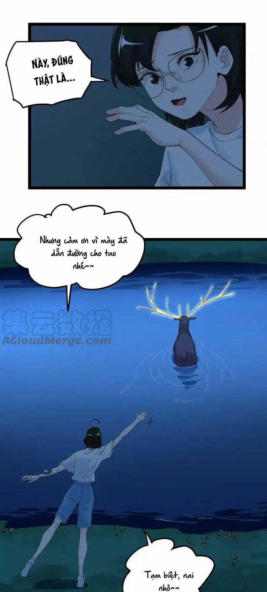 Tinh Thần Đại Hải Của Học Bá Chapter 203 trang 50