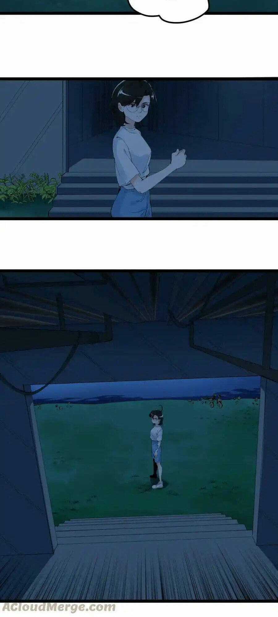 Tinh Thần Đại Hải Của Học Bá Chapter 203 trang 51