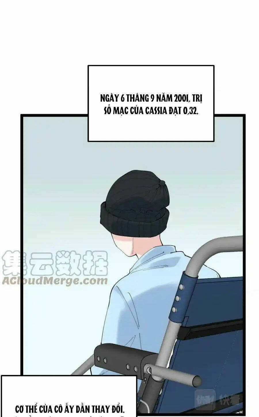 Tinh Thần Đại Hải Của Học Bá Chapter 203 trang 6