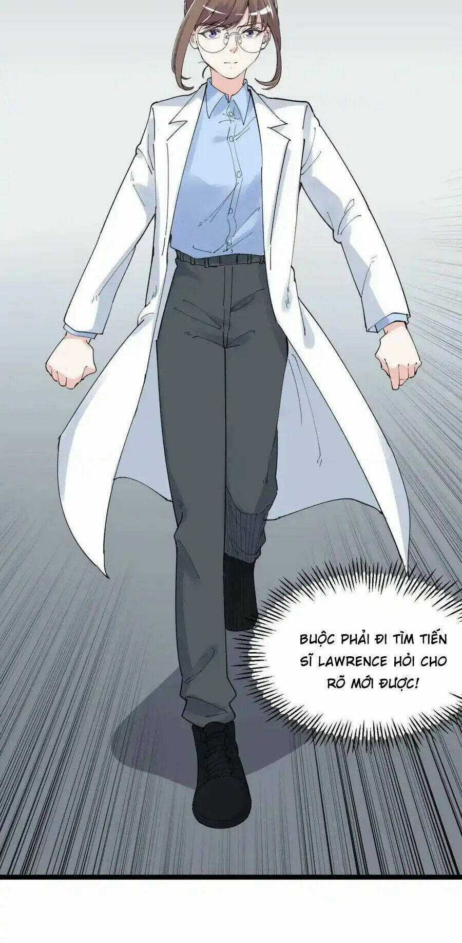 Tinh Thần Đại Hải Của Học Bá Chapter 204 trang 19