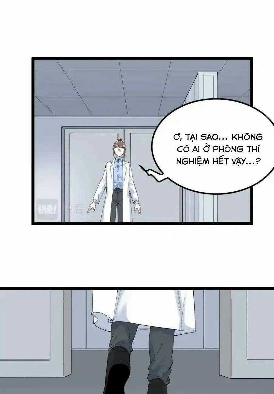 Tinh Thần Đại Hải Của Học Bá Chapter 204 trang 22