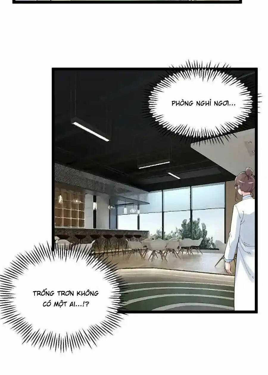 Tinh Thần Đại Hải Của Học Bá Chapter 204 trang 25
