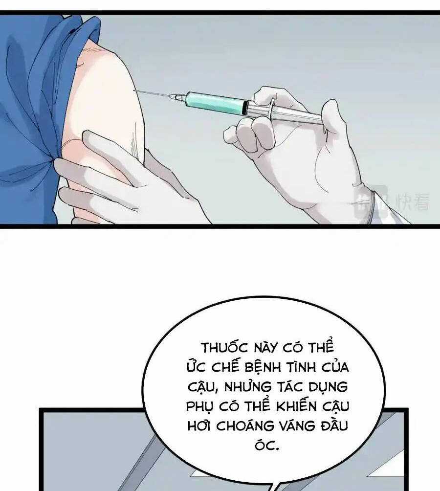 Tinh Thần Đại Hải Của Học Bá Chapter 204 trang 3