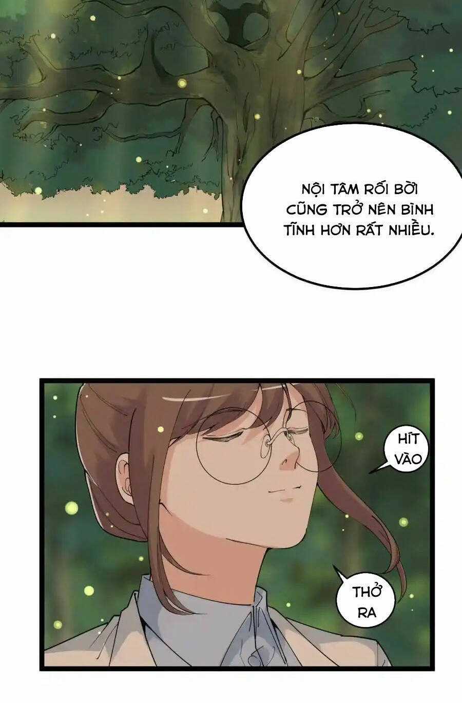 Tinh Thần Đại Hải Của Học Bá Chapter 204 trang 35