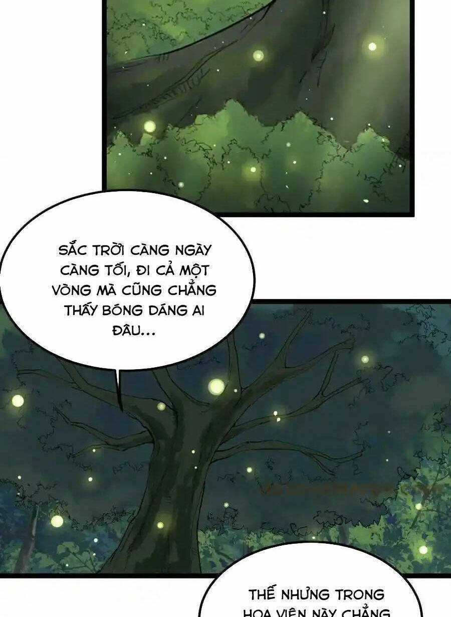 Tinh Thần Đại Hải Của Học Bá Chapter 204 trang 38