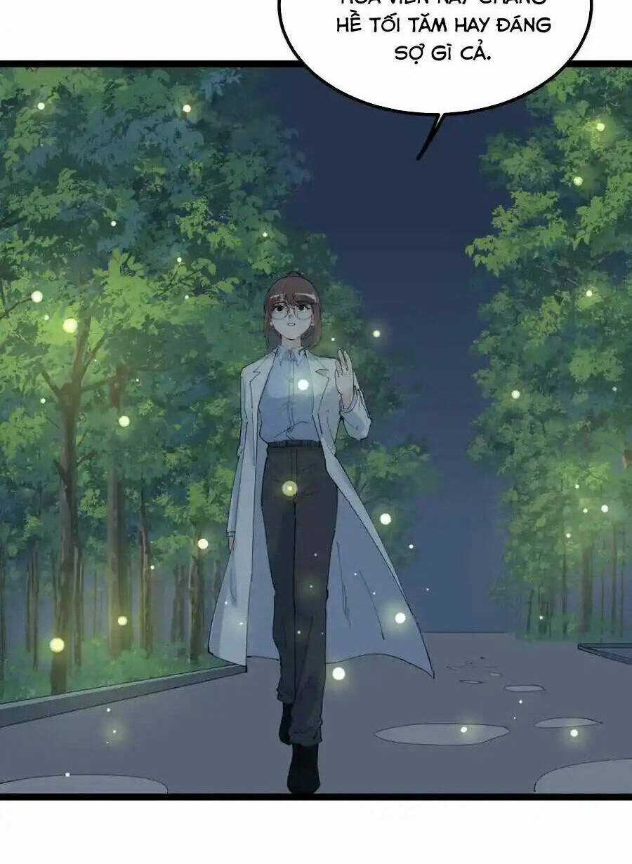Tinh Thần Đại Hải Của Học Bá Chapter 204 trang 39
