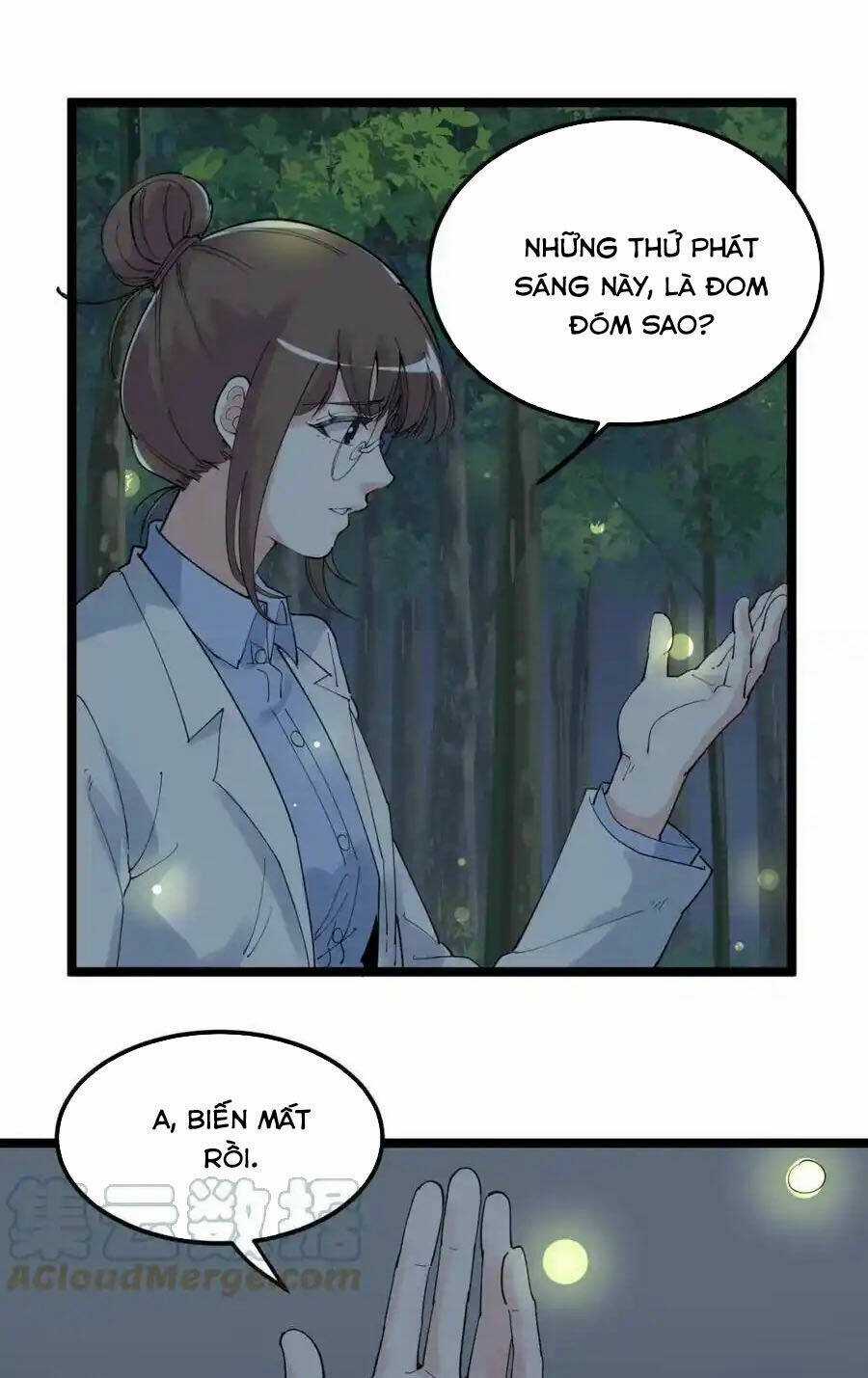 Tinh Thần Đại Hải Của Học Bá Chapter 204 trang 40