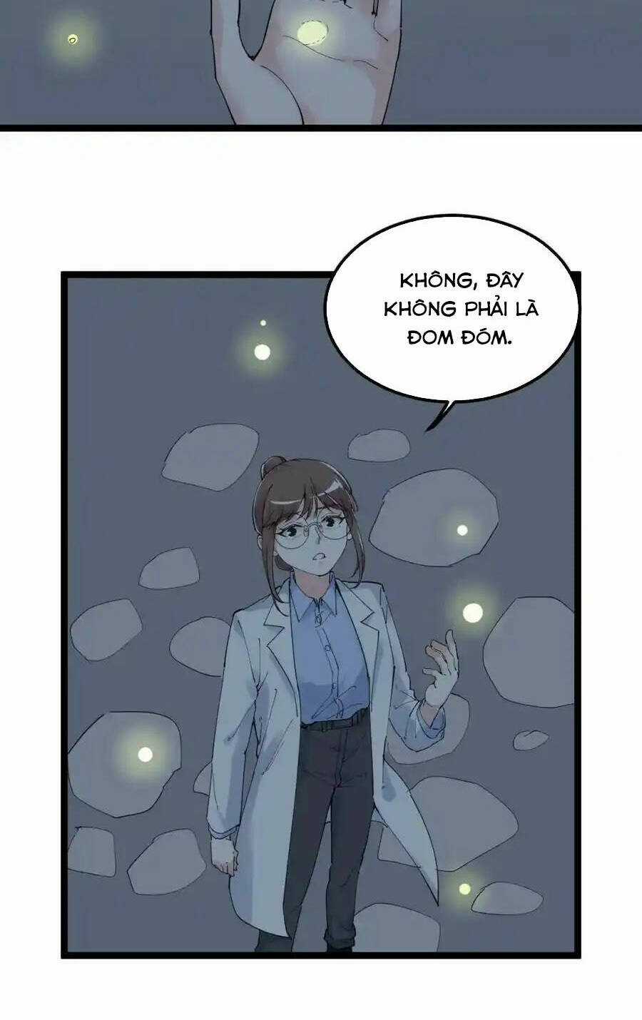 Tinh Thần Đại Hải Của Học Bá Chapter 204 trang 41