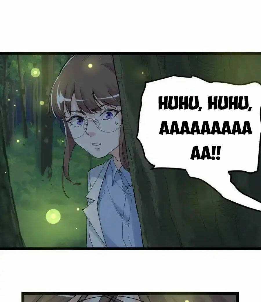 Tinh Thần Đại Hải Của Học Bá Chapter 204 trang 48
