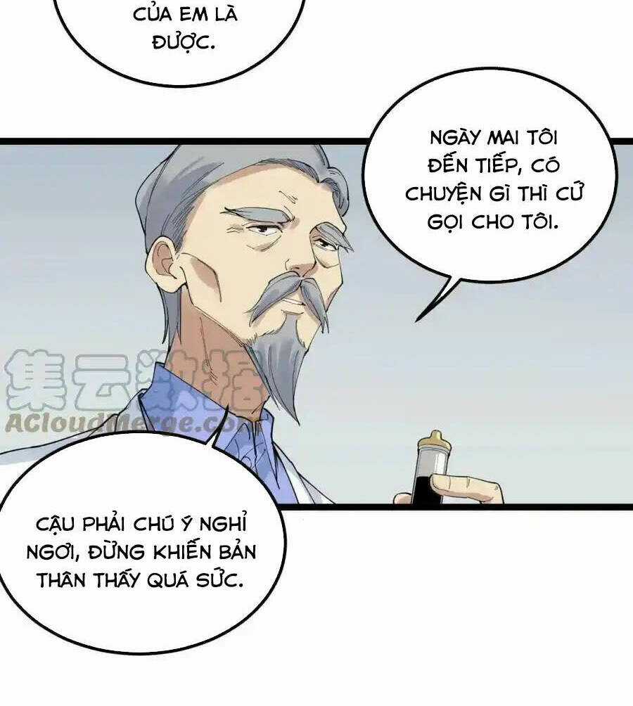 Tinh Thần Đại Hải Của Học Bá Chapter 204 trang 5
