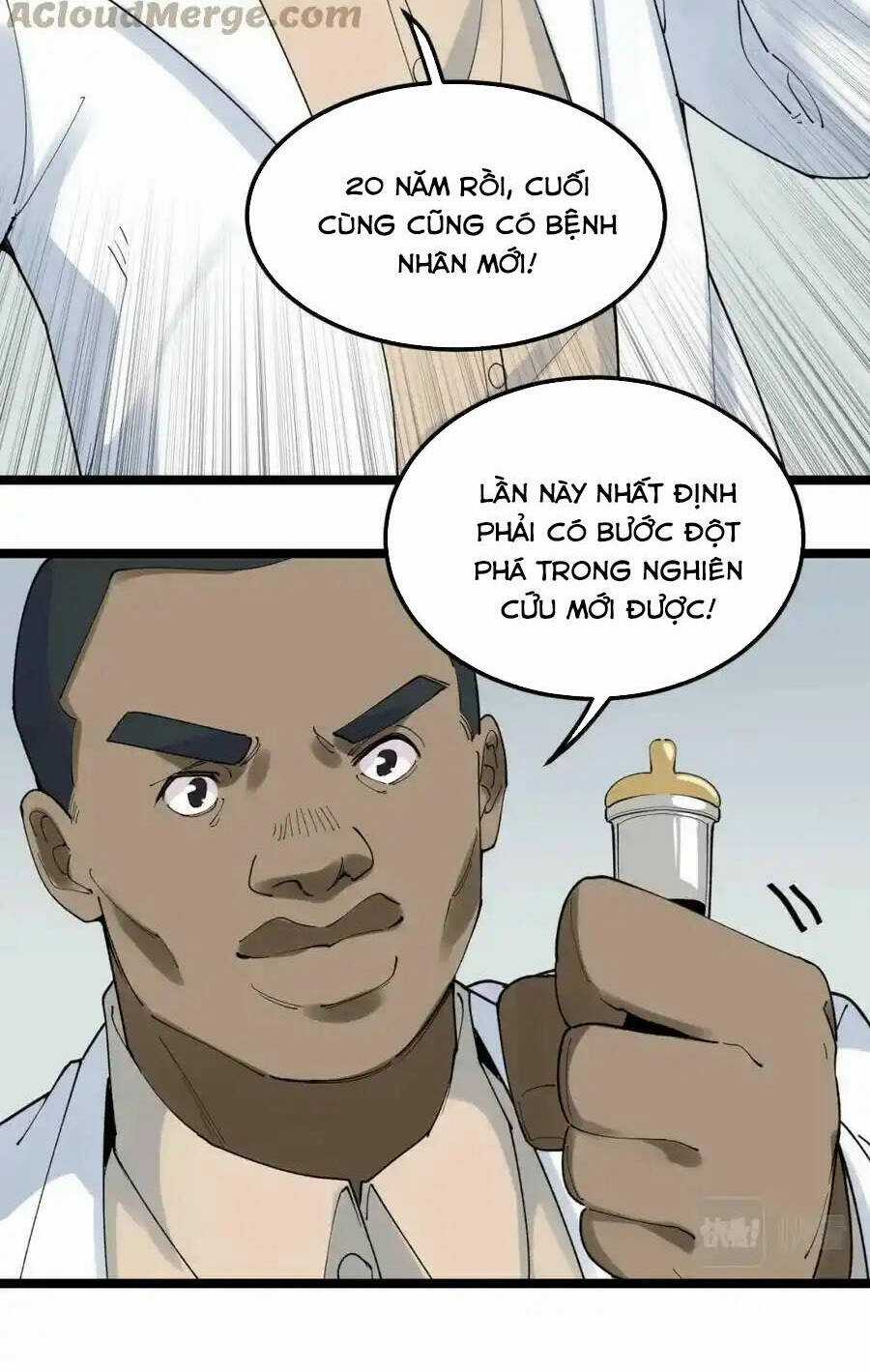 Tinh Thần Đại Hải Của Học Bá Chapter 204 trang 9