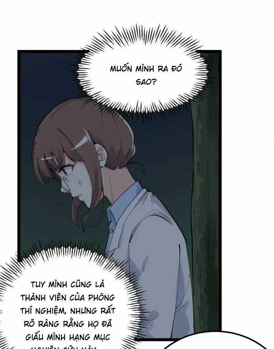 Tinh Thần Đại Hải Của Học Bá Chapter 205 trang 10