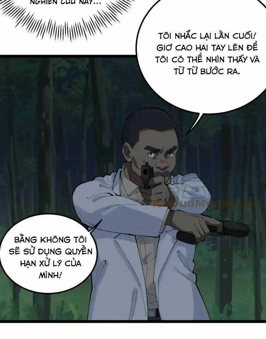 Tinh Thần Đại Hải Của Học Bá Chapter 205 trang 11