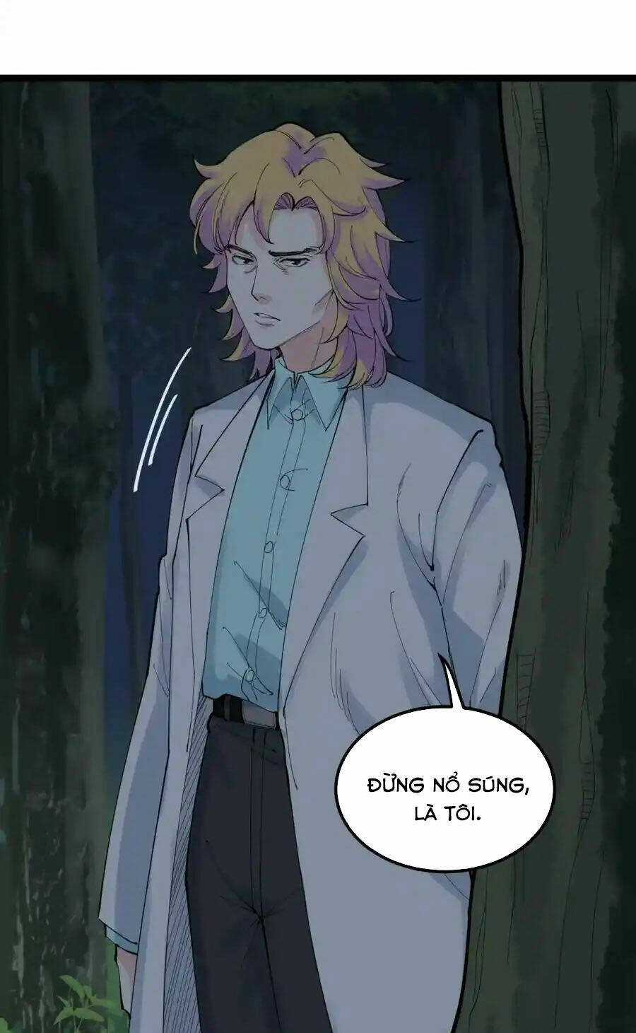 Tinh Thần Đại Hải Của Học Bá Chapter 205 trang 14