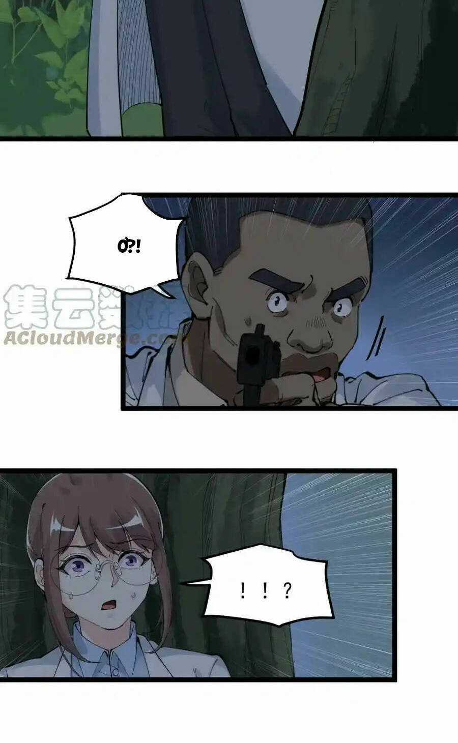 Tinh Thần Đại Hải Của Học Bá Chapter 205 trang 15