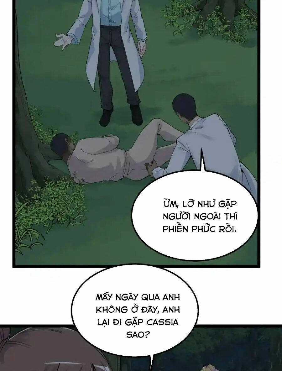 Tinh Thần Đại Hải Của Học Bá Chapter 205 trang 20