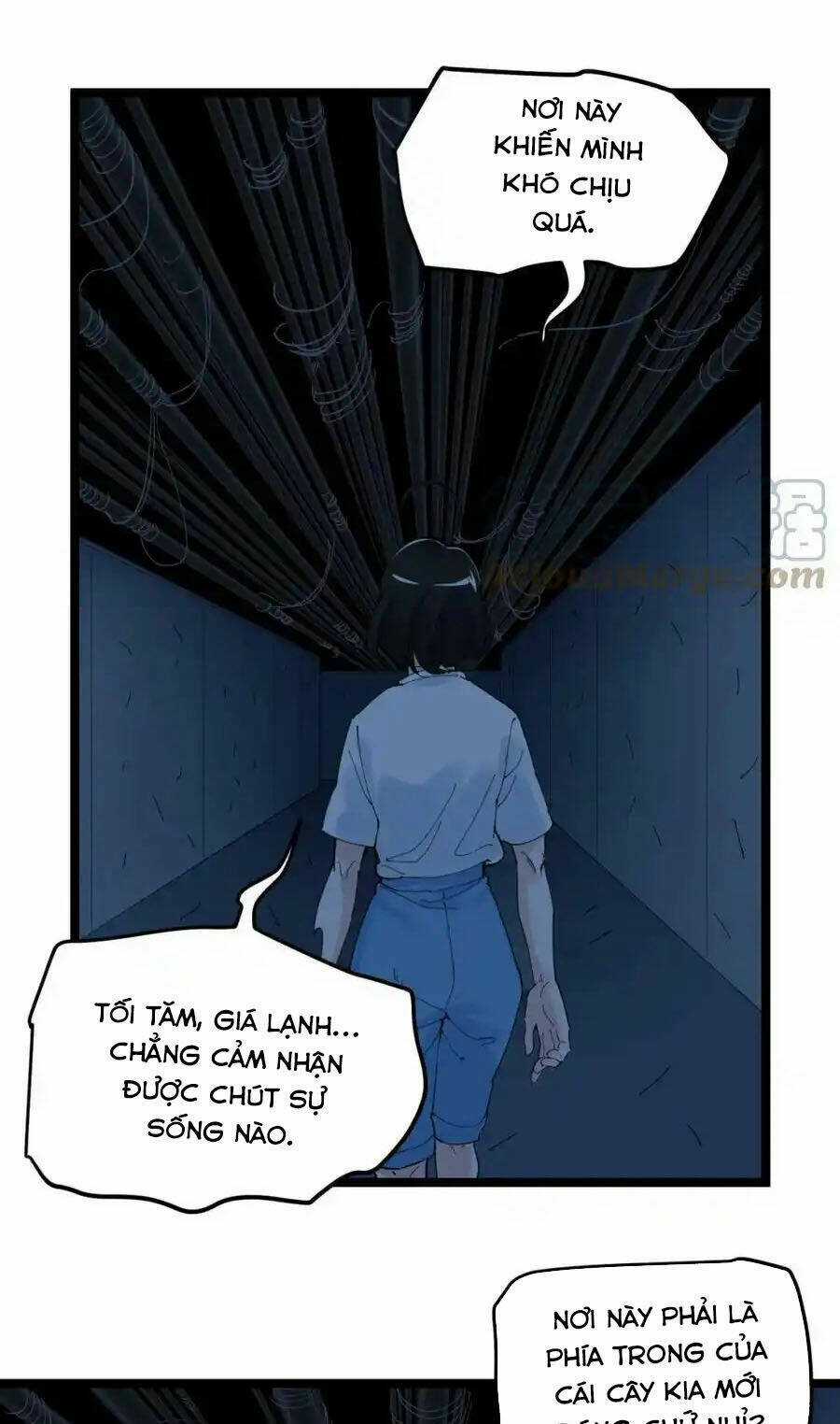 Tinh Thần Đại Hải Của Học Bá Chapter 205 trang 27