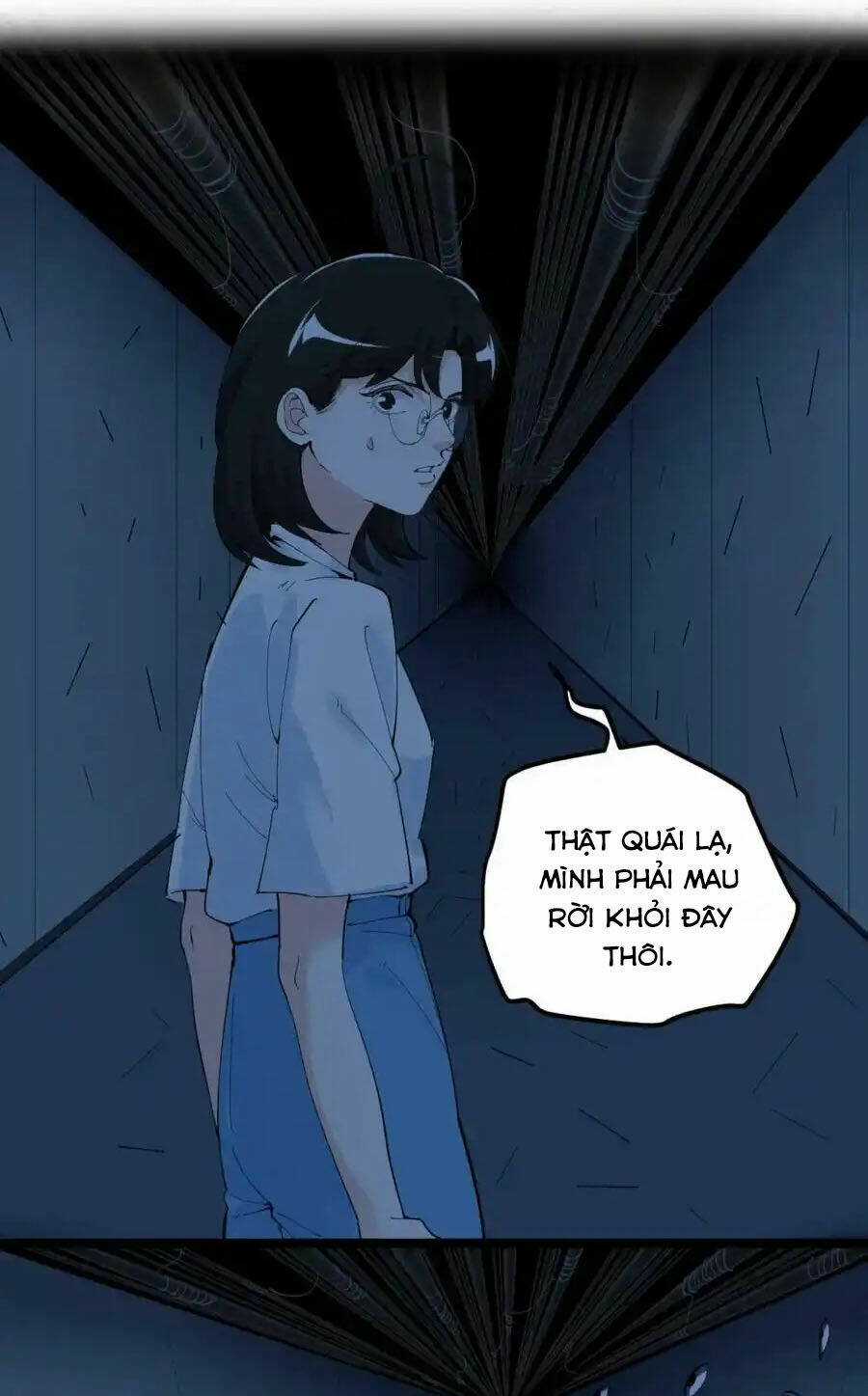 Tinh Thần Đại Hải Của Học Bá Chapter 205 trang 35