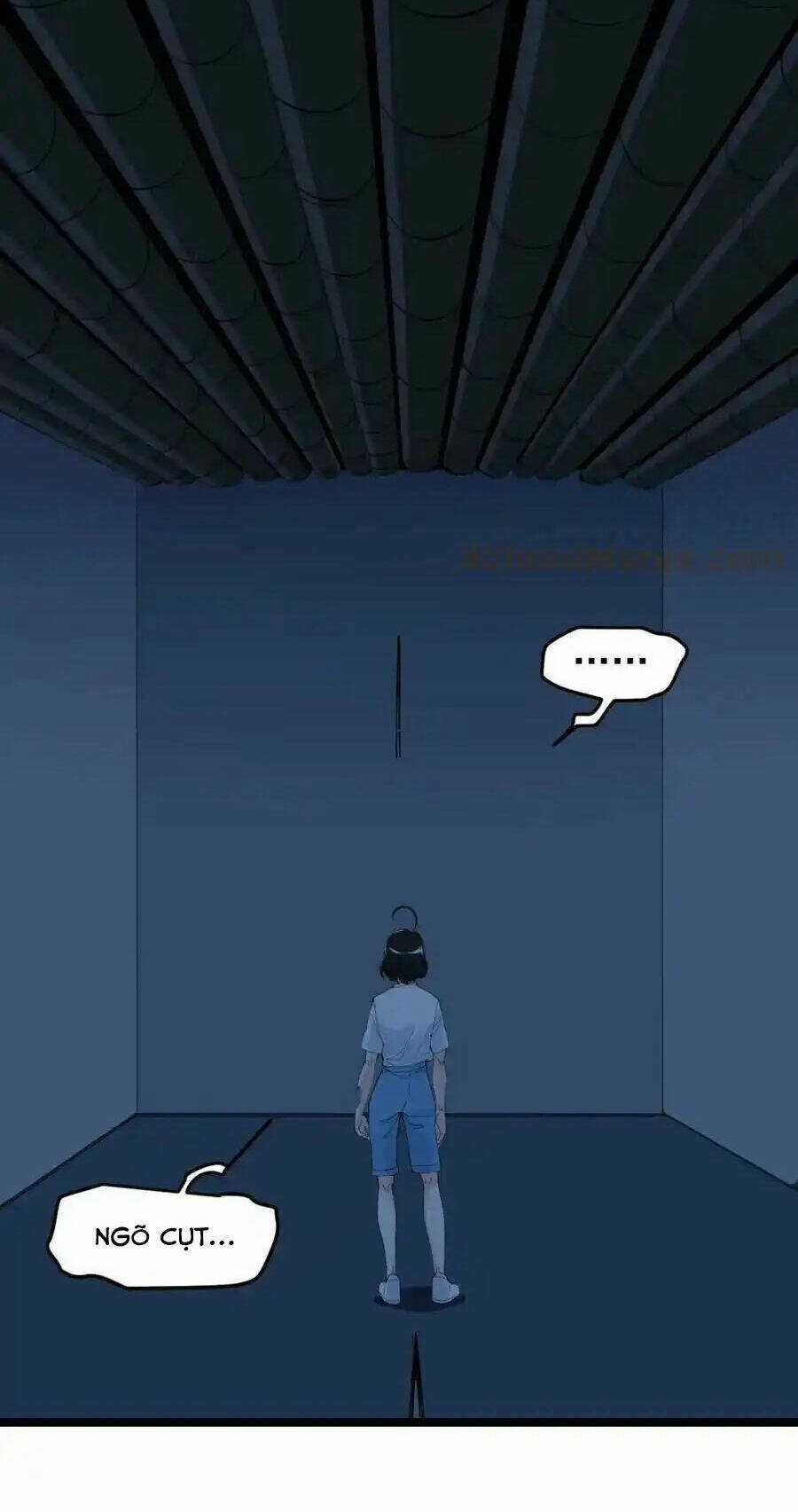 Tinh Thần Đại Hải Của Học Bá Chapter 205 trang 40