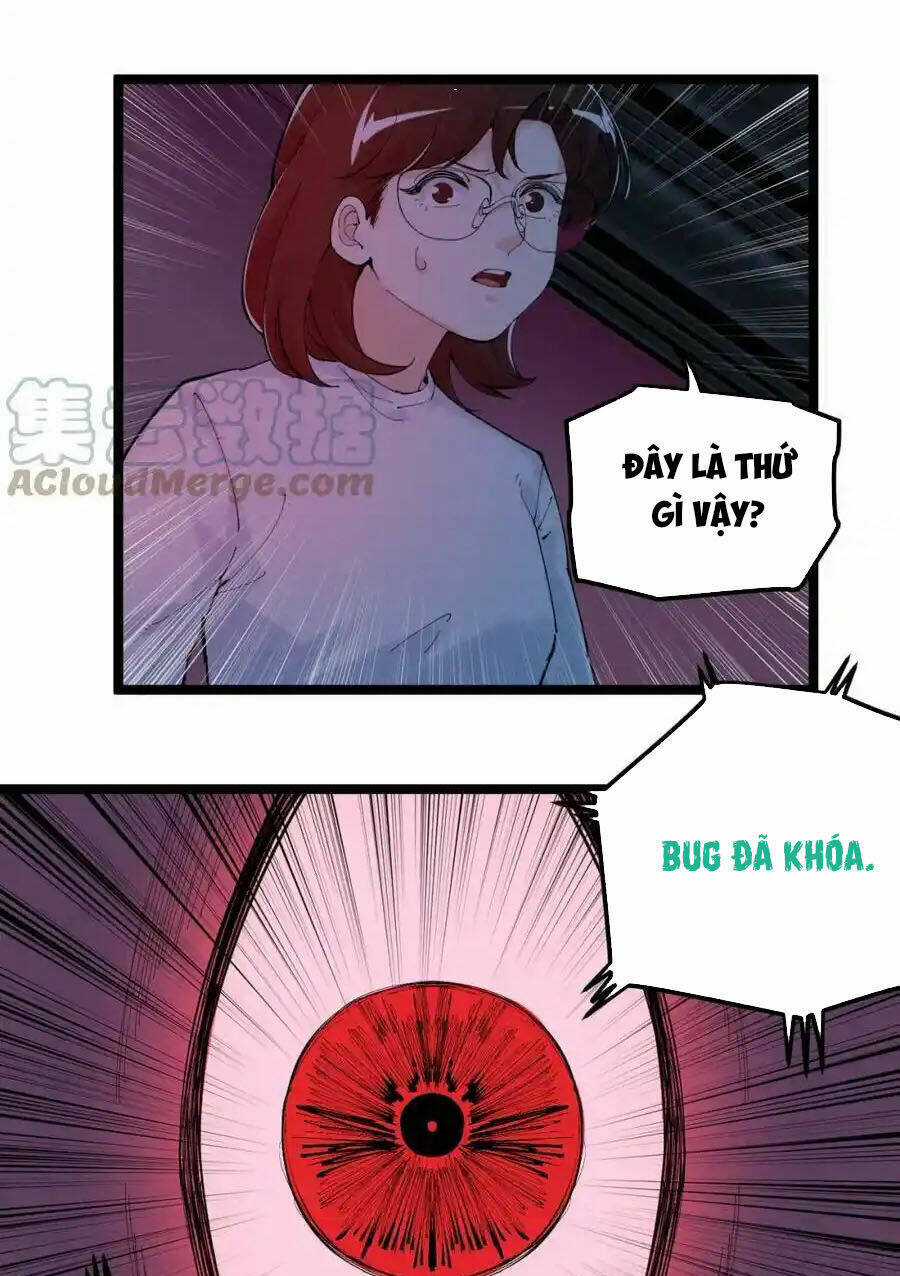 Tinh Thần Đại Hải Của Học Bá Chapter 205 trang 45