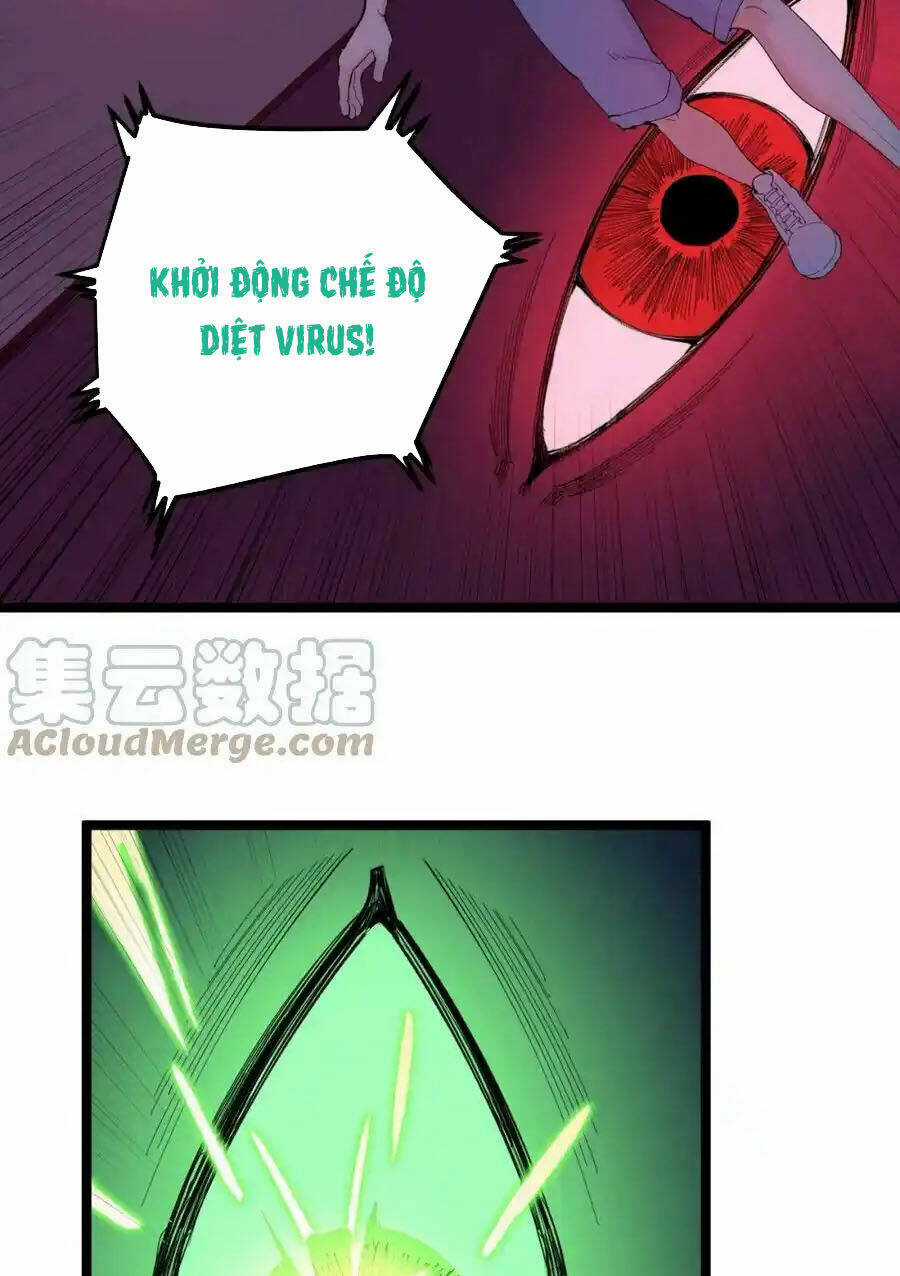 Tinh Thần Đại Hải Của Học Bá Chapter 205 trang 47