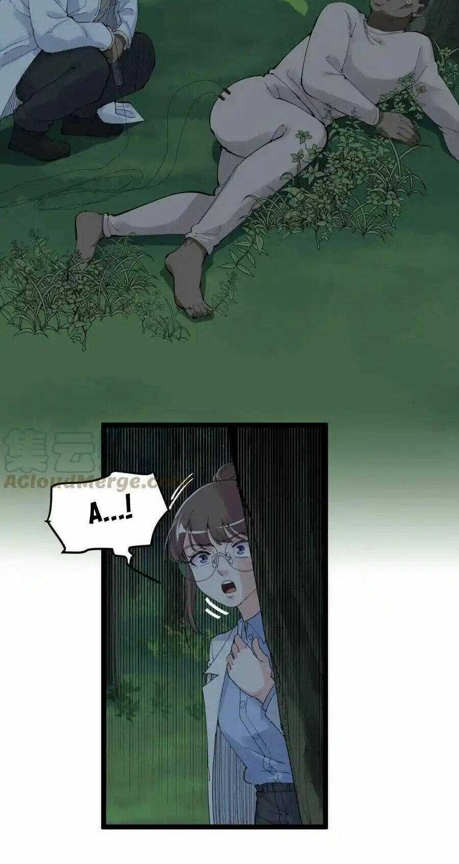 Tinh Thần Đại Hải Của Học Bá Chapter 205 trang 5