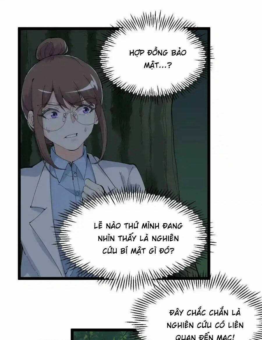 Tinh Thần Đại Hải Của Học Bá Chapter 205 trang 8