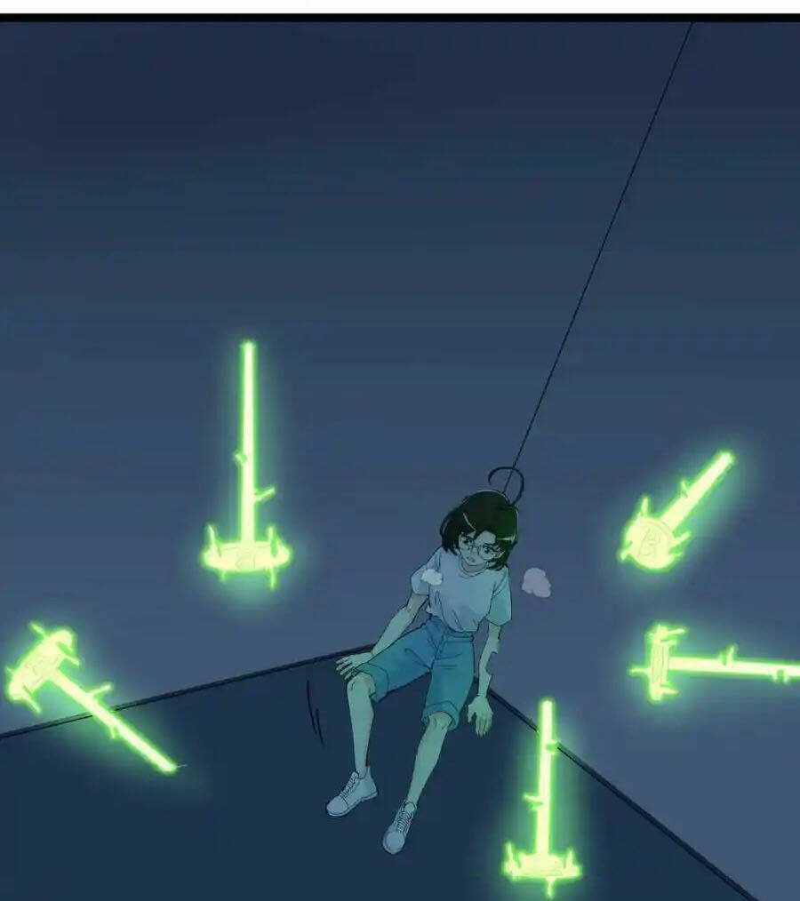 Tinh Thần Đại Hải Của Học Bá Chapter 206 trang 10