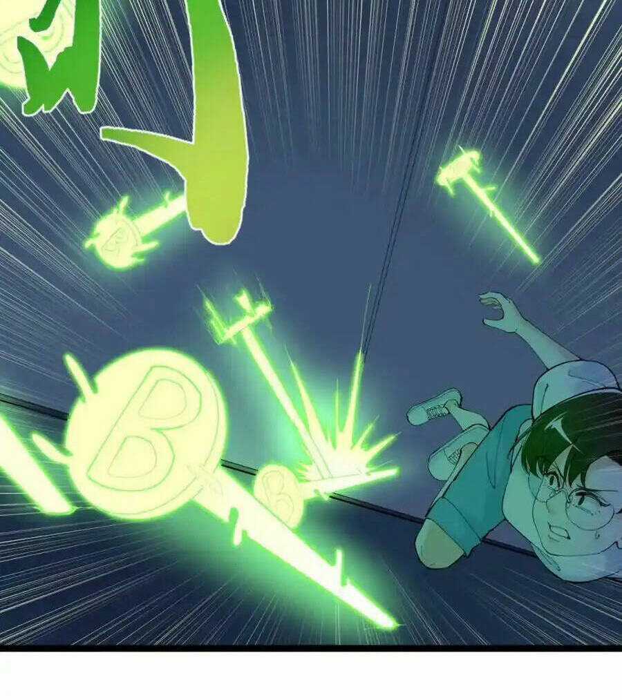 Tinh Thần Đại Hải Của Học Bá Chapter 206 trang 13