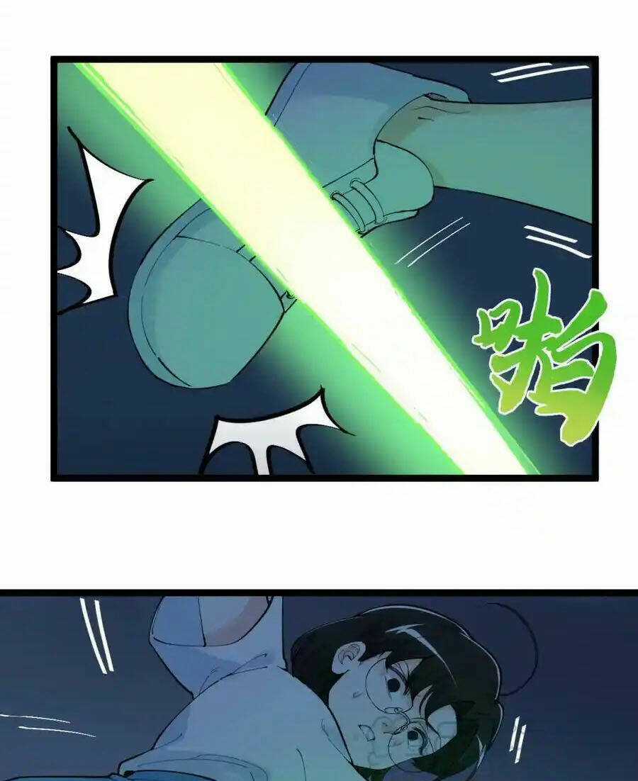 Tinh Thần Đại Hải Của Học Bá Chapter 206 trang 14