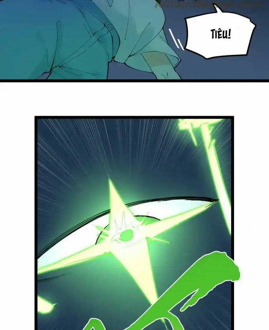 Tinh Thần Đại Hải Của Học Bá Chapter 206 trang 15