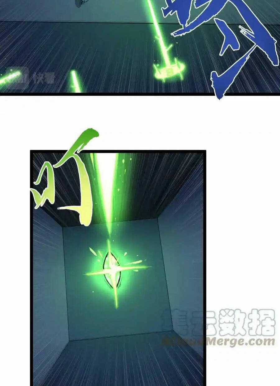 Tinh Thần Đại Hải Của Học Bá Chapter 206 trang 19