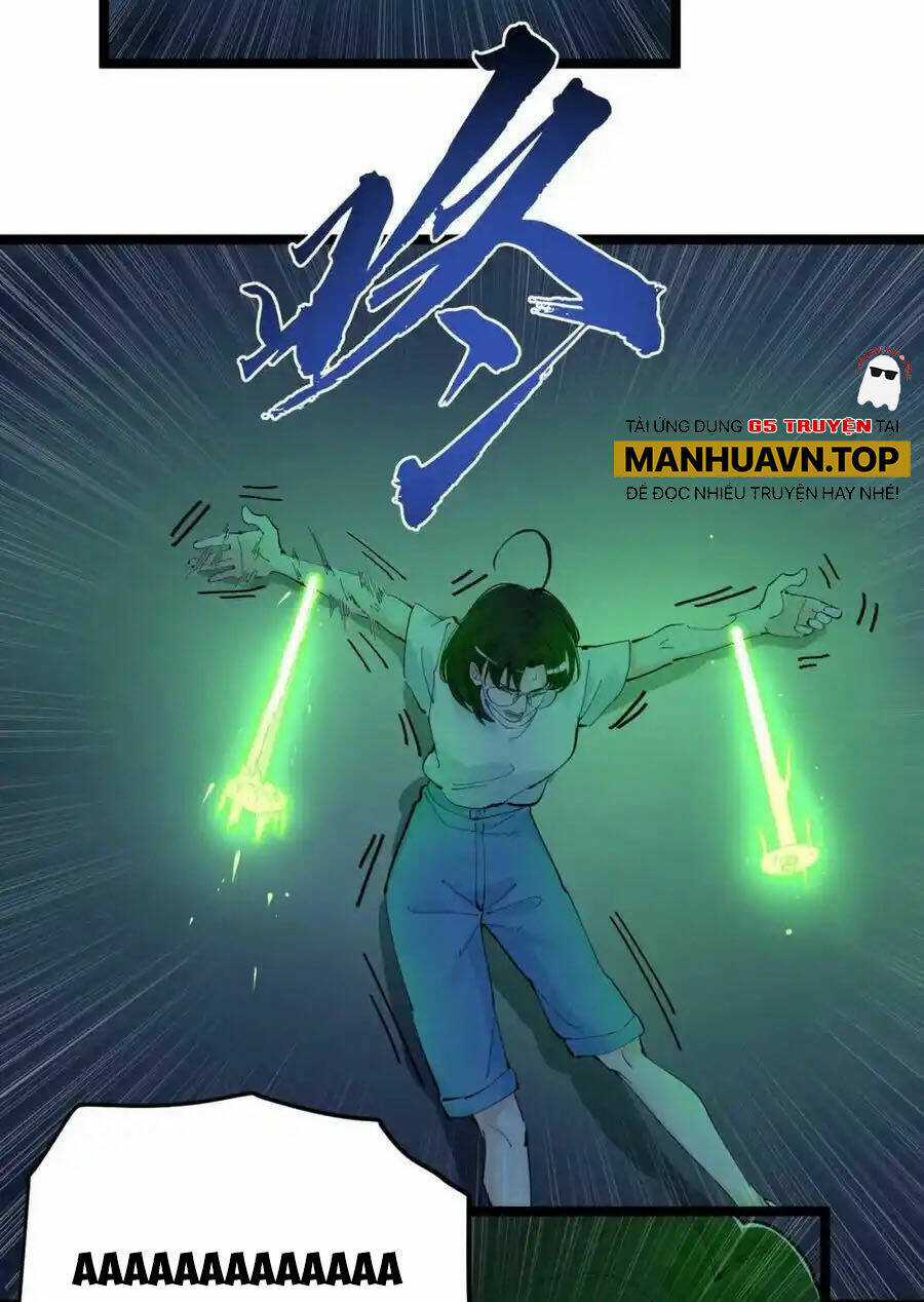 Tinh Thần Đại Hải Của Học Bá Chapter 206 trang 20