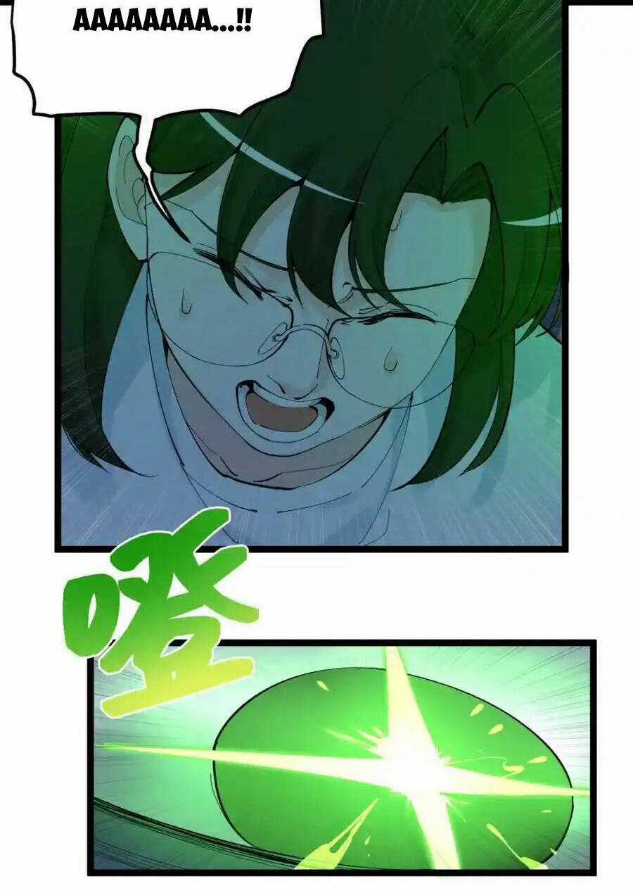 Tinh Thần Đại Hải Của Học Bá Chapter 206 trang 21