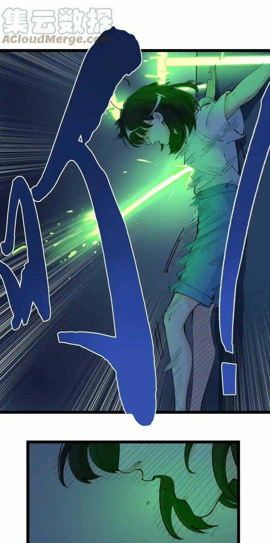 Tinh Thần Đại Hải Của Học Bá Chapter 206 trang 22