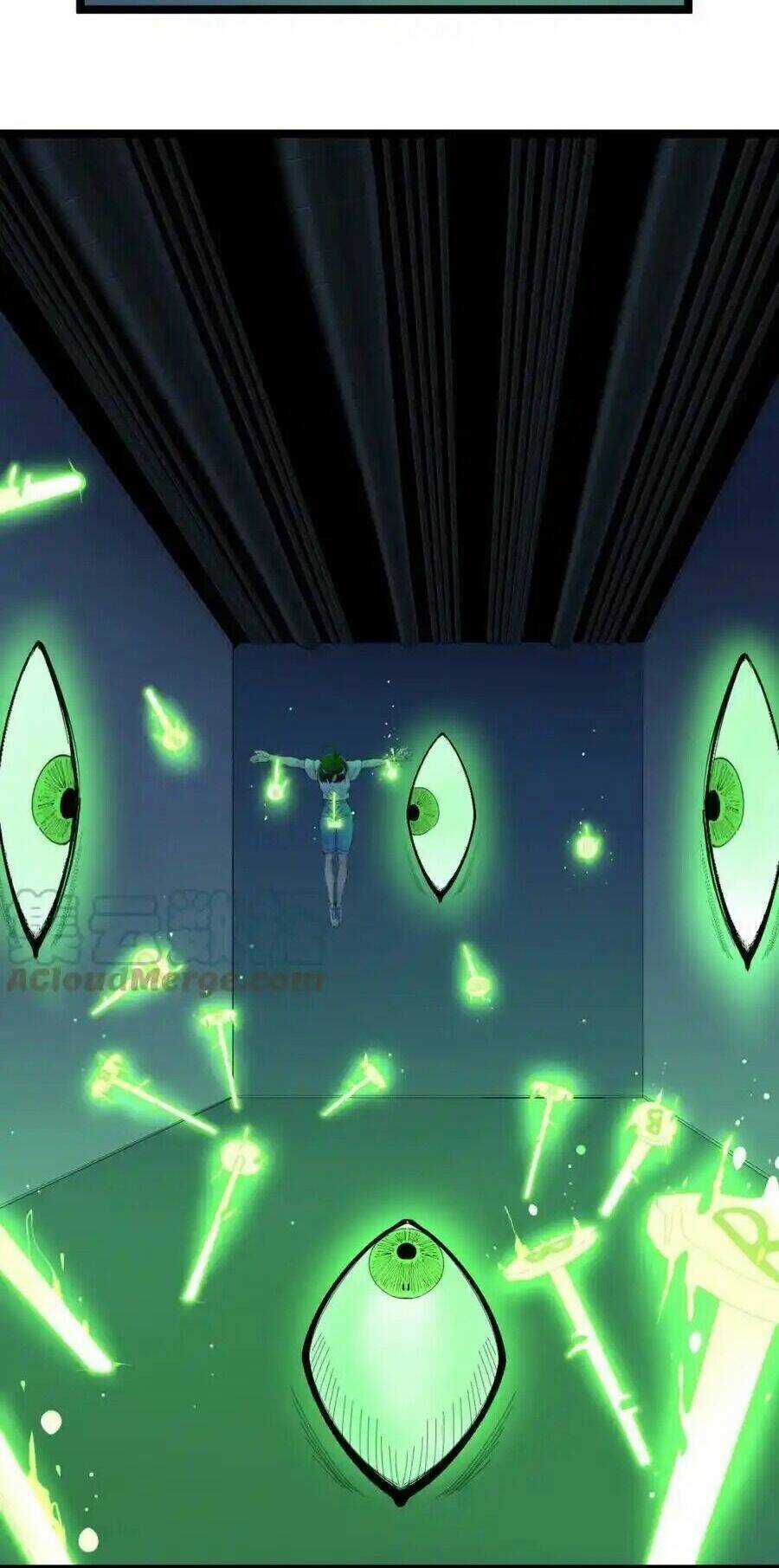 Tinh Thần Đại Hải Của Học Bá Chapter 206 trang 23