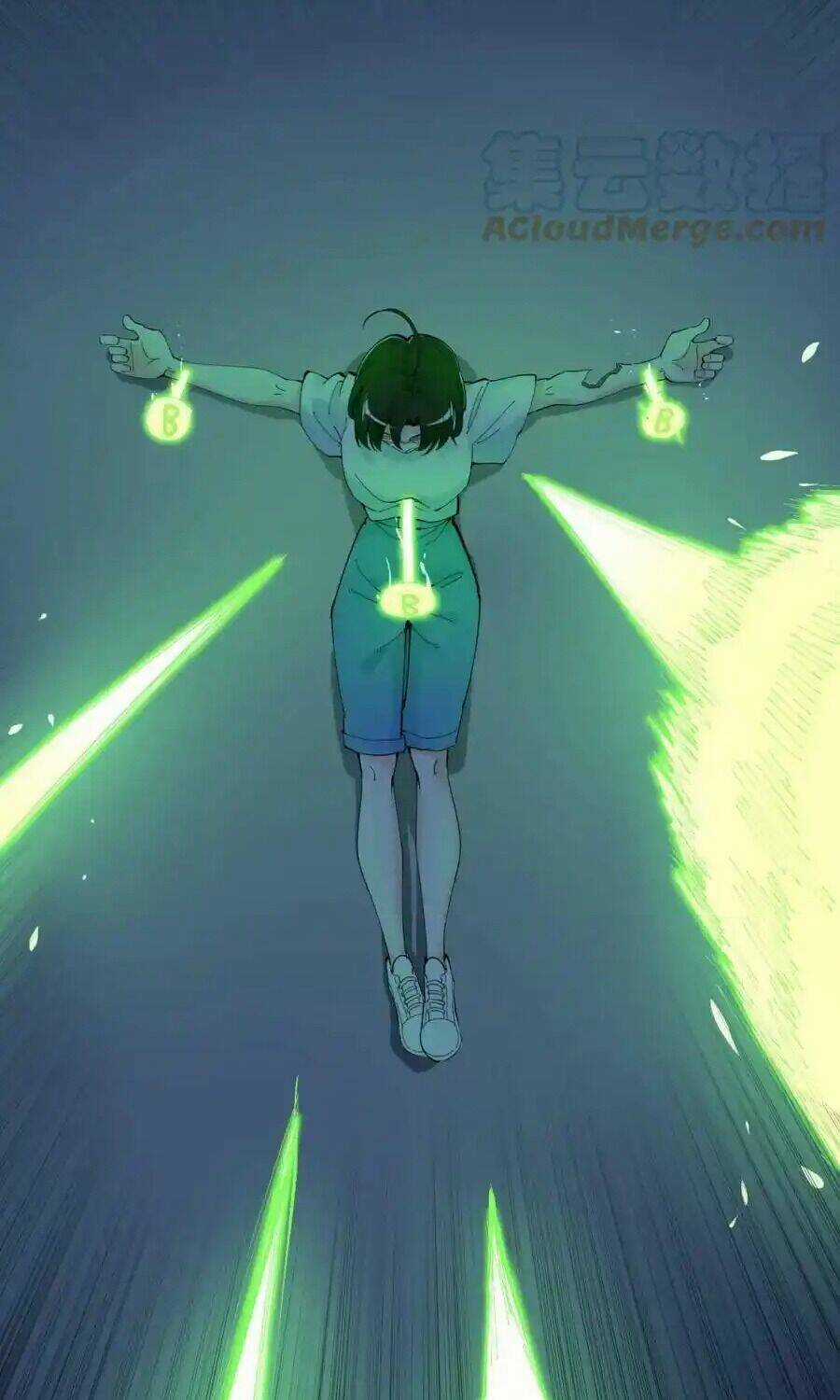 Tinh Thần Đại Hải Của Học Bá Chapter 206 trang 28