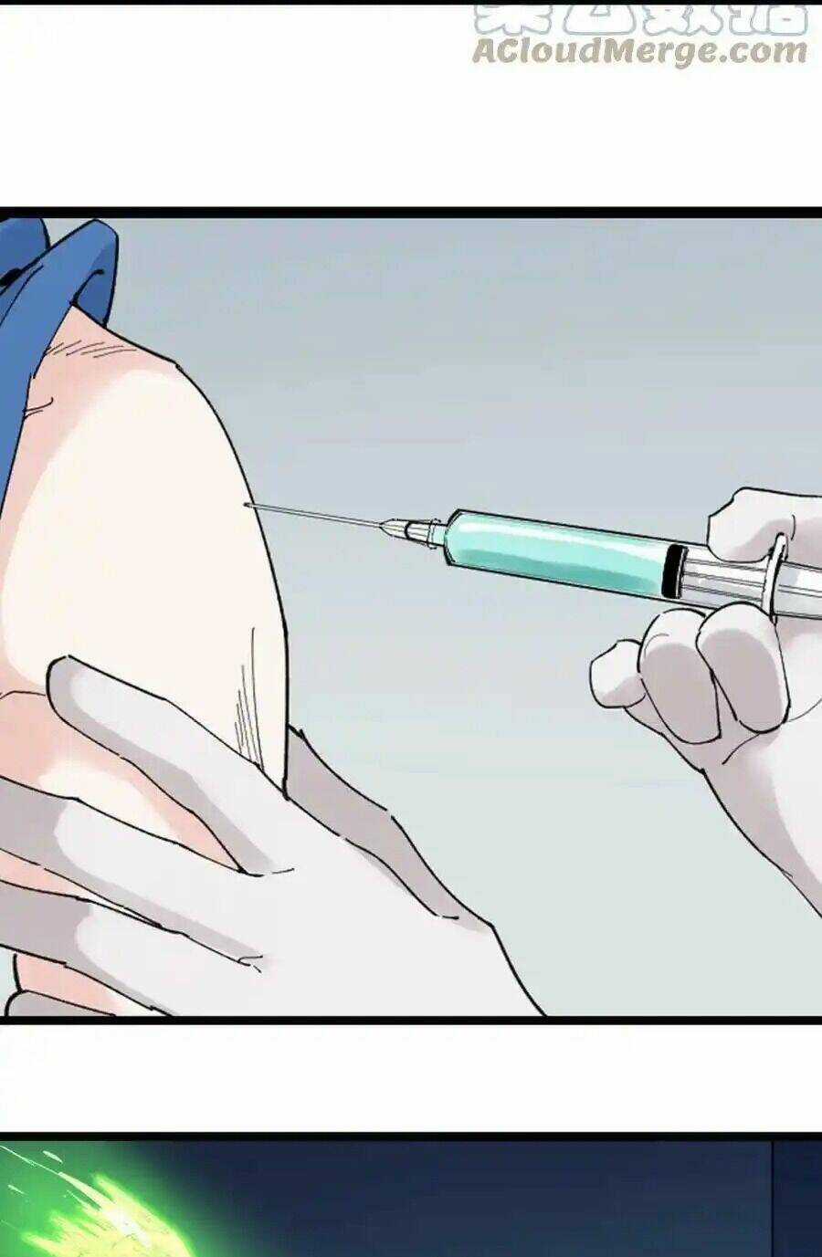 Tinh Thần Đại Hải Của Học Bá Chapter 206 trang 30