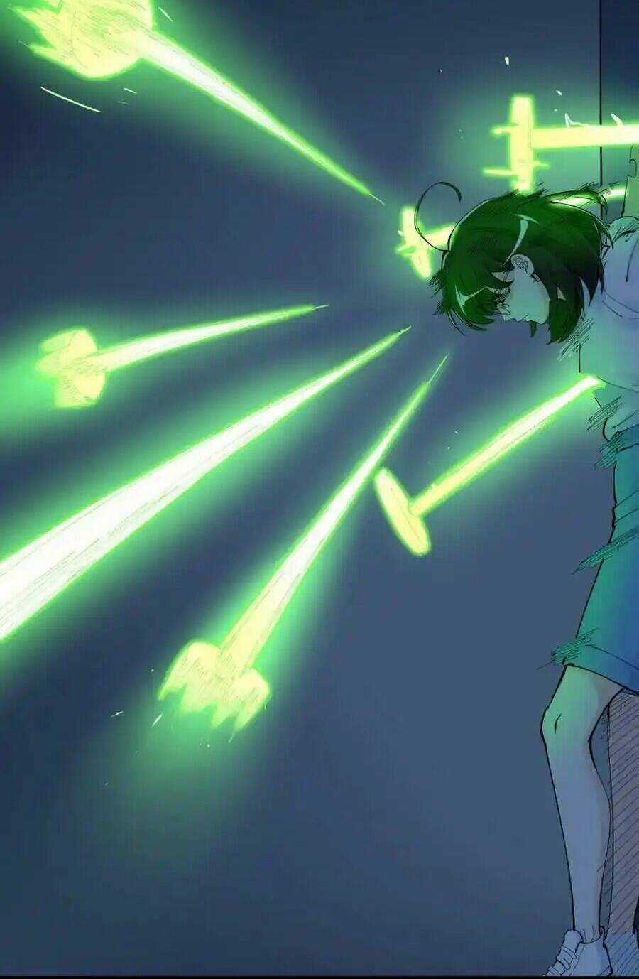 Tinh Thần Đại Hải Của Học Bá Chapter 206 trang 31