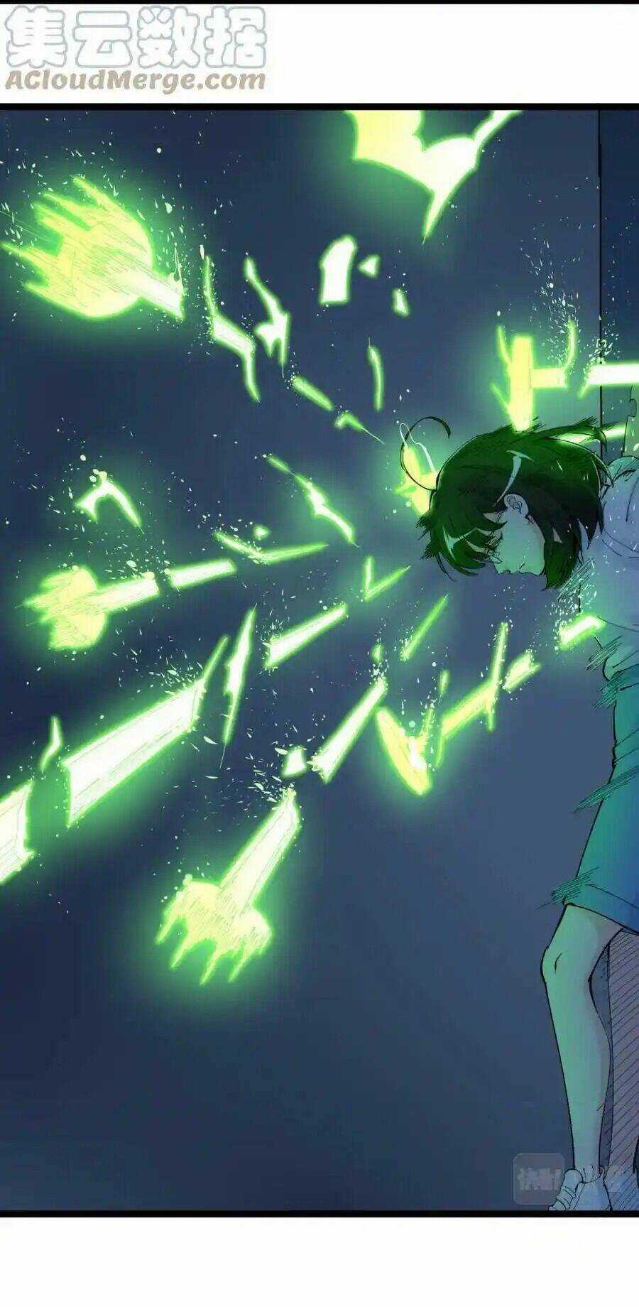 Tinh Thần Đại Hải Của Học Bá Chapter 206 trang 32