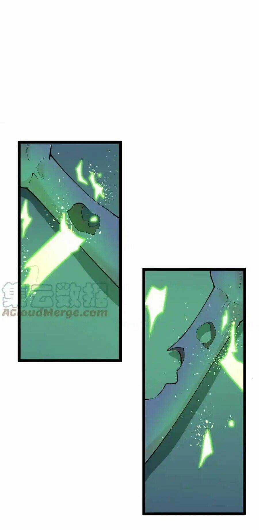 Tinh Thần Đại Hải Của Học Bá Chapter 206 trang 33