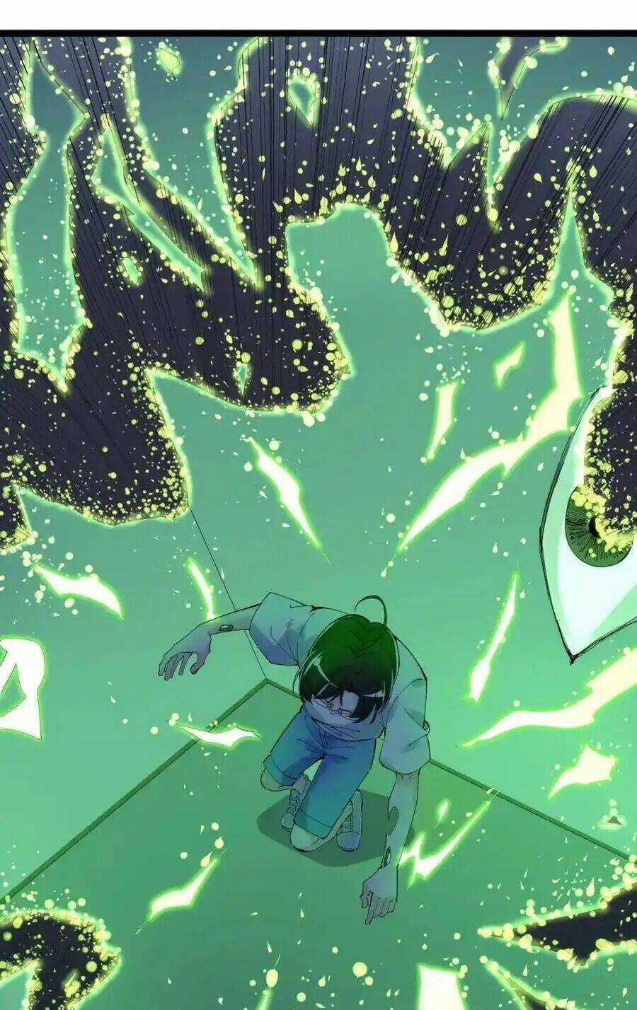 Tinh Thần Đại Hải Của Học Bá Chapter 206 trang 34