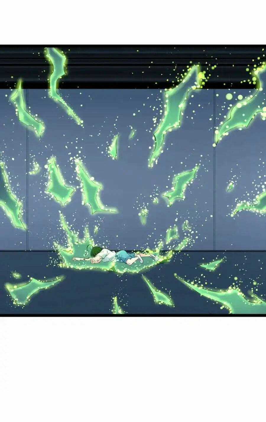 Tinh Thần Đại Hải Của Học Bá Chapter 206 trang 36