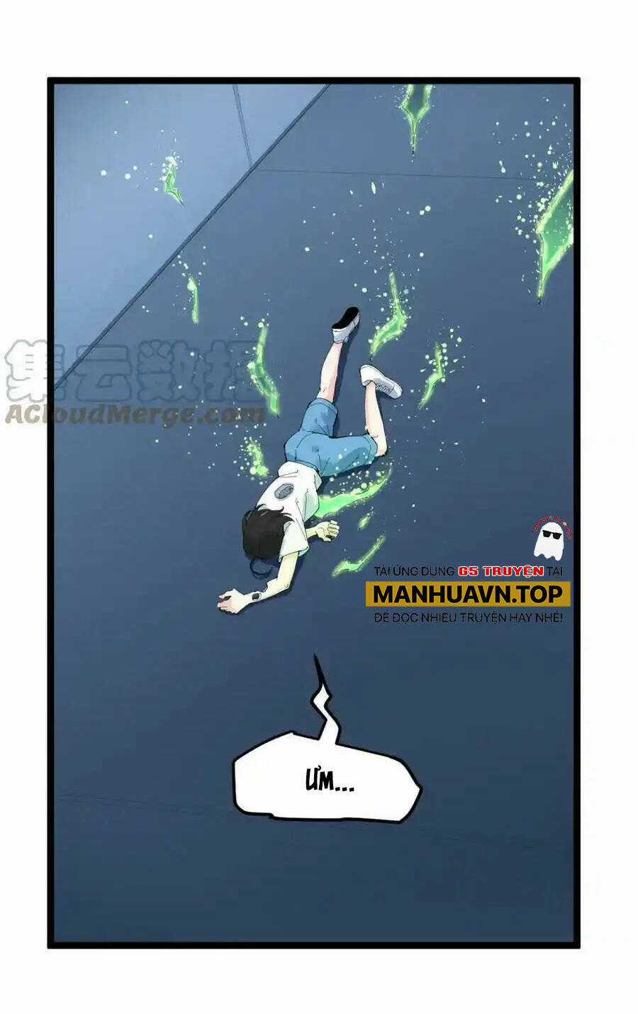 Tinh Thần Đại Hải Của Học Bá Chapter 206 trang 37