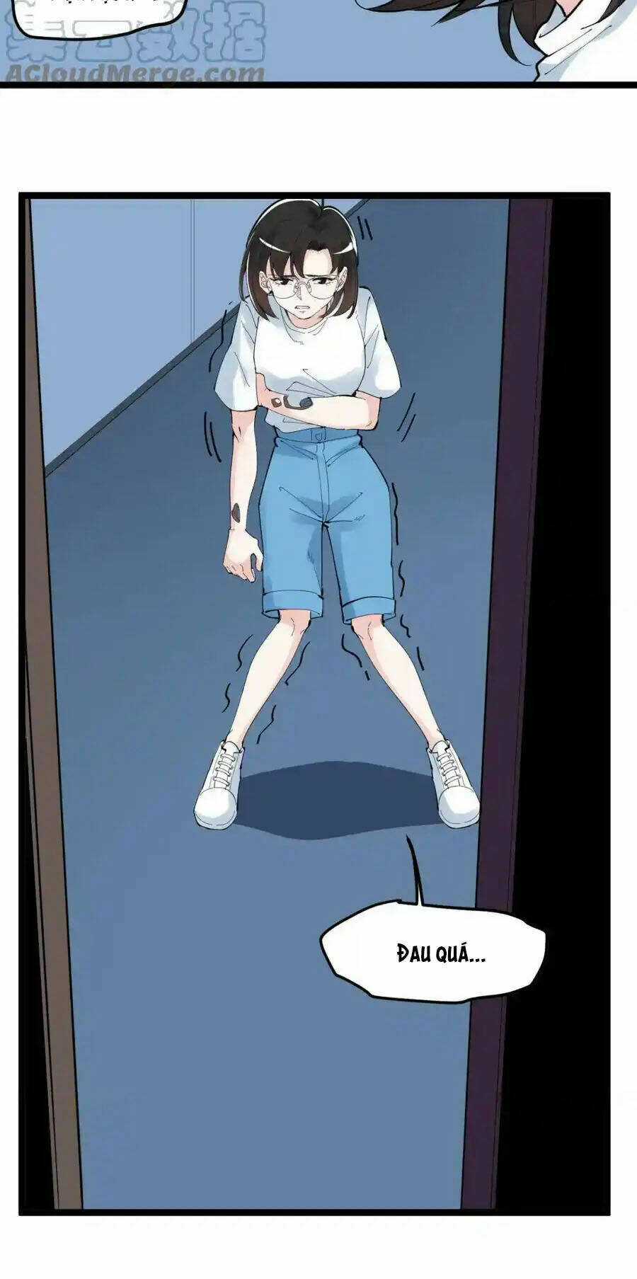 Tinh Thần Đại Hải Của Học Bá Chapter 206 trang 41